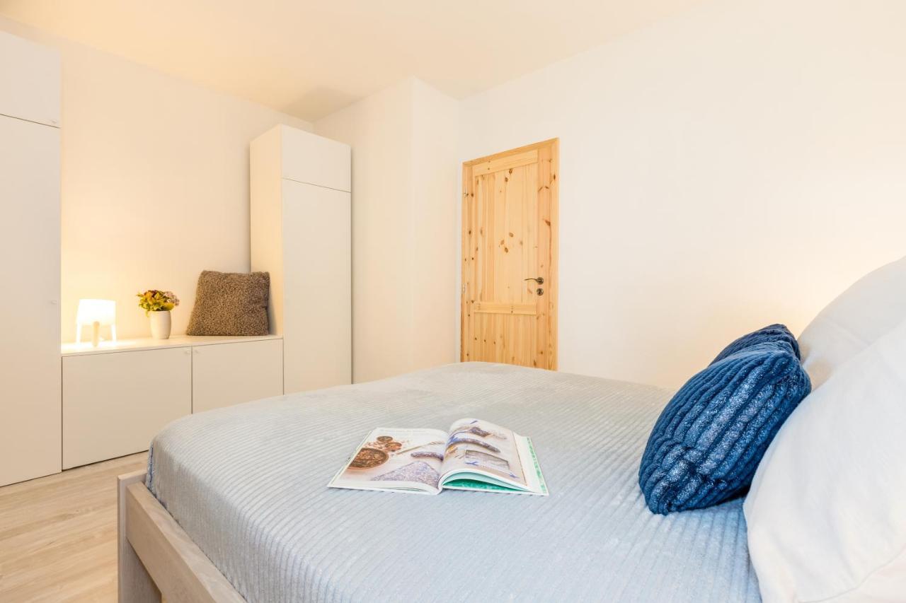 Apartmany Jedovary Trhové Sviny Extérieur photo